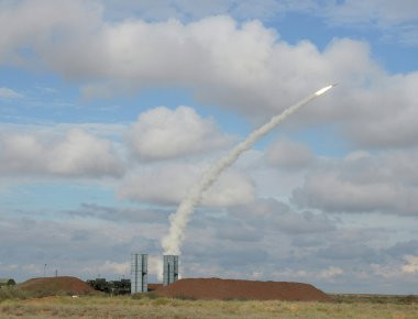 H Ρωσία με τους S-400 αποκτά τον πλήρη έλεγχο της ανατολικής Μεσογείου